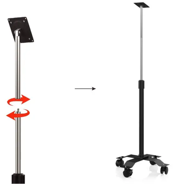 Installation Instrcuction