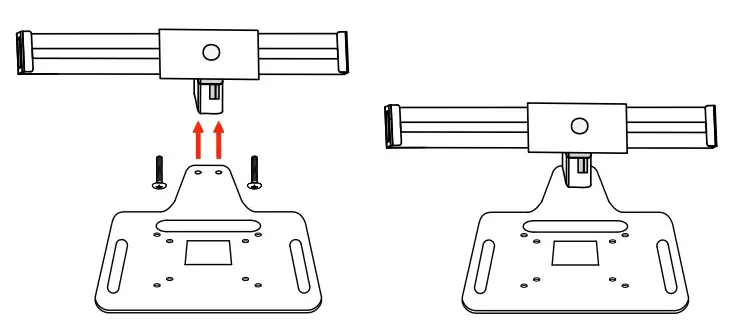 Installation Instrcuction