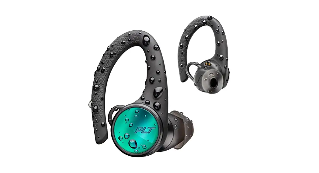 Plantronics Backbeat Fit 3200 Series User Guide Plantronics Backbeat Fit 3200 Series User Guide