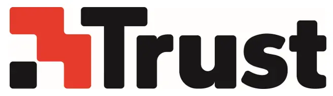 Trust logo