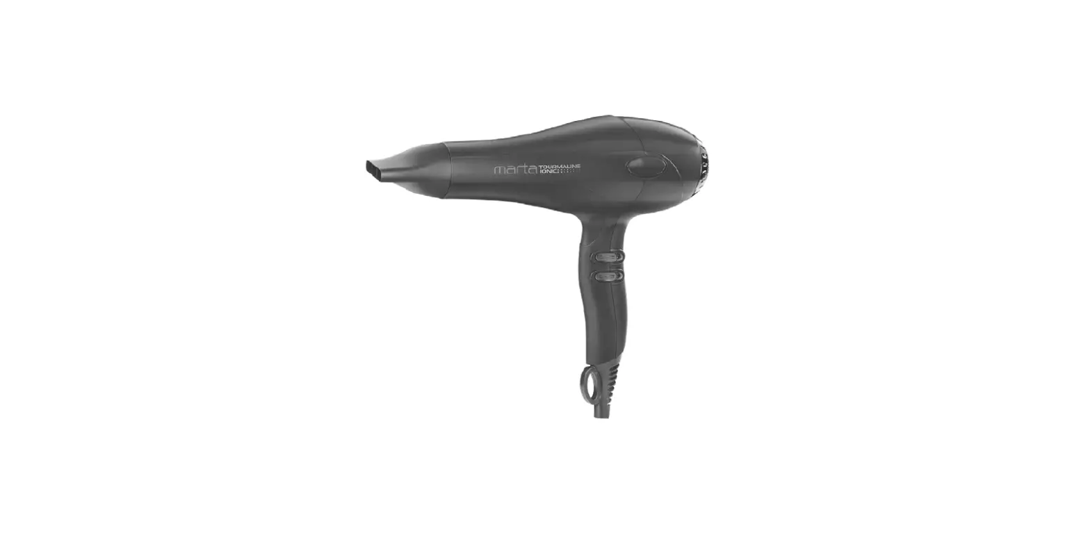 Marta Mt-1493 Hair Dryer User Manual
