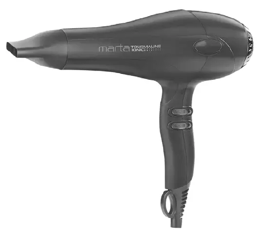 marta MT-1493 Hair Dryer