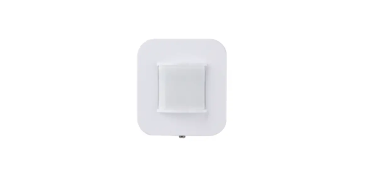 Climax Ir-31 Pet Immune Pir Motion Sensor User Guide Climax Ir-31 Pet Immune Pir Motion Sensor User Guide