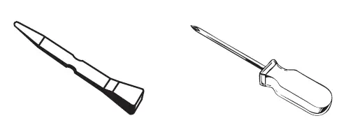 Metra 1995-2006 Hyundai InDash Mount 2