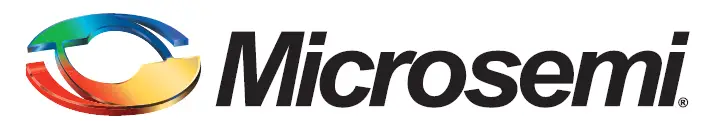 Microsemi logo