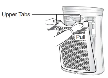 SHARP-FP-K50U-Air-Purifier-FIG-7