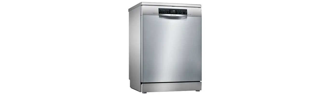 Bosch Sms6hmw76m Dishwasher User Guide