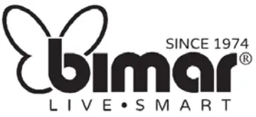 bimar Logo