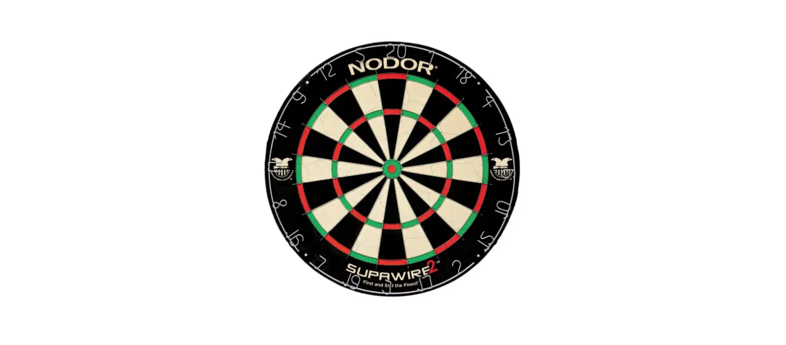 El Corte Ingl S 126-00671 Electronic Dartboard Set Instructions