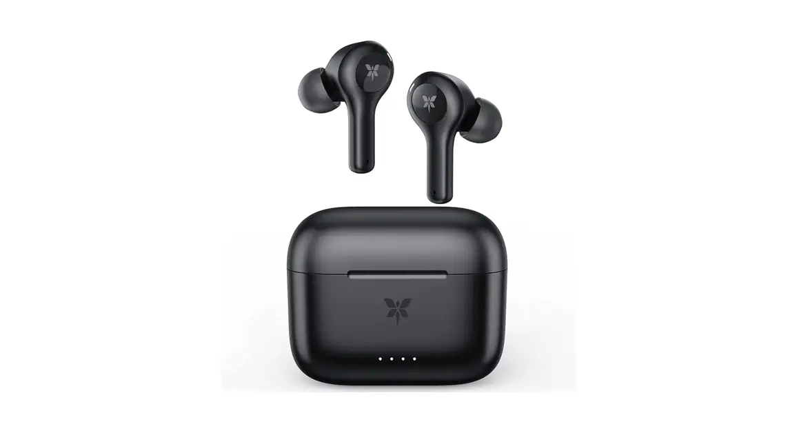 Axloie Aea9 Truly Wireless Earbuds User Manual