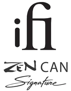 ifi ZEN logo