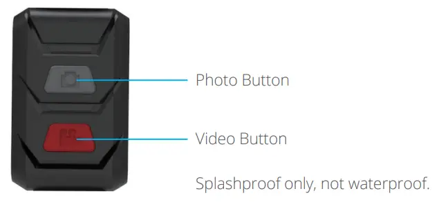 AKASO Brave 7 LE 4K Waterproof Dual Screen Sport Action Camera - figure 11