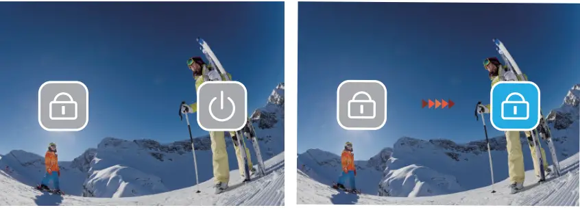 AKASO Brave 7 LE 4K Waterproof Dual Screen Sport Action Camera - figure 7