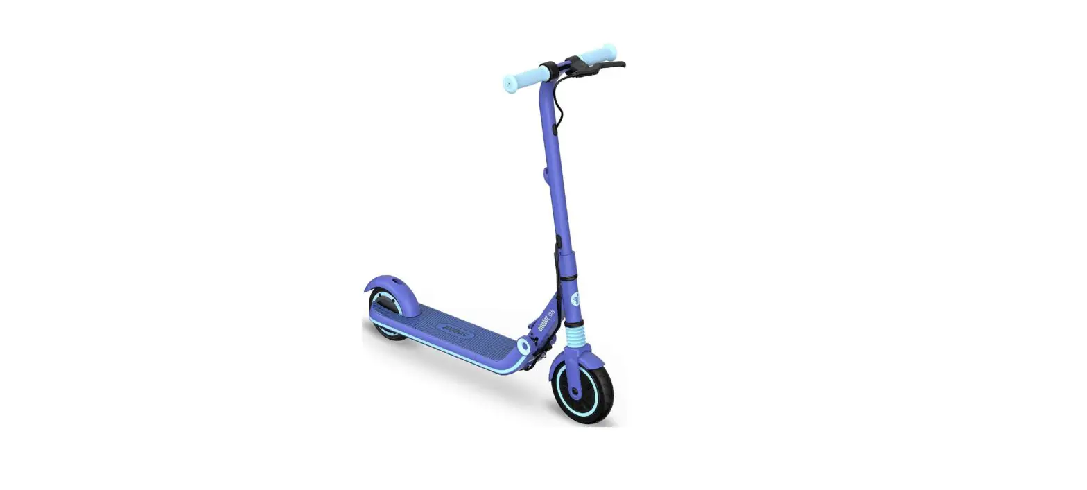 Ninebot Ekickscooter E8/e10 User Manual