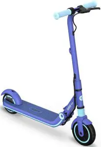 Ninebot eKickScooter E8/E10