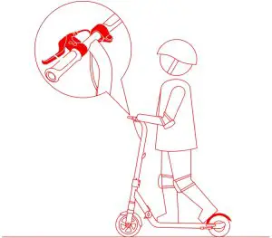 Turbo mode/ Safe mode