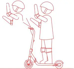 Warnings and Cautions Instructions