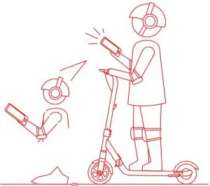 Warnings and Cautions Instructions