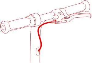 Cable Tension Adjustment