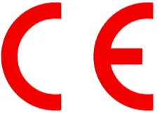 CE icon