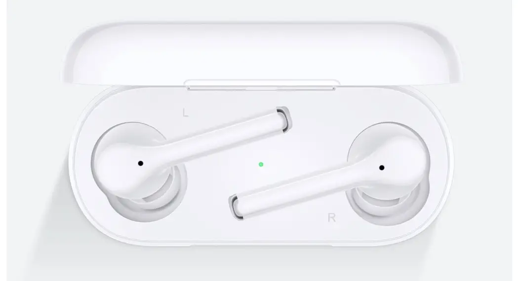 Huawei Freebuds 3i Wireless Earphone User Guide