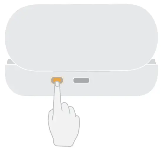 HUAWEI FreeBuds 3i Wireless Earphone -figure 1