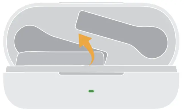 HUAWEI FreeBuds 3i Wireless Earphone -figure 4