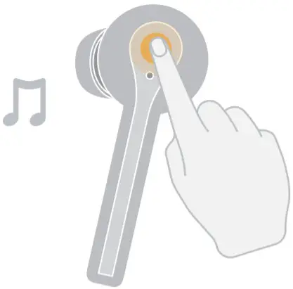 HUAWEI FreeBuds 3i Wireless Earphone -figure 6