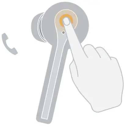 HUAWEI FreeBuds 3i Wireless Earphone -figure 7