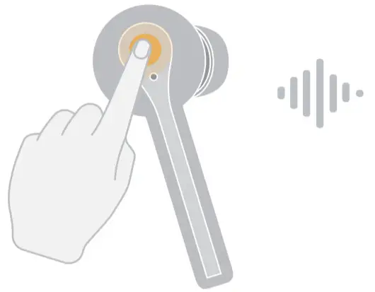 HUAWEI FreeBuds 3i Wireless Earphone -figure 8