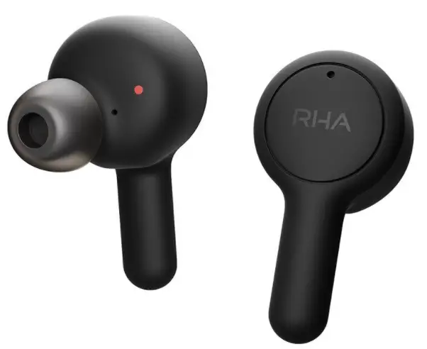 RHA TrueConnect 2 True Wireless Earbud