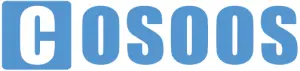 Cosoos logo