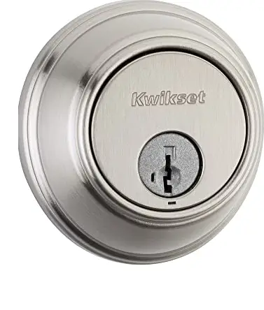 kwikset smart key lock-PRODIUCT
