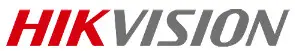HIKVISION -logo