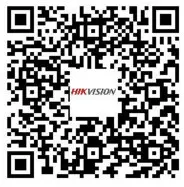 HIKVISION -qr1