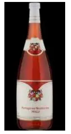 a close up of a bottle