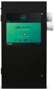 CMP DEL AOP 50 UV Sanitation for Residential Pools