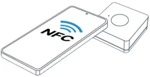 NFC Configuration