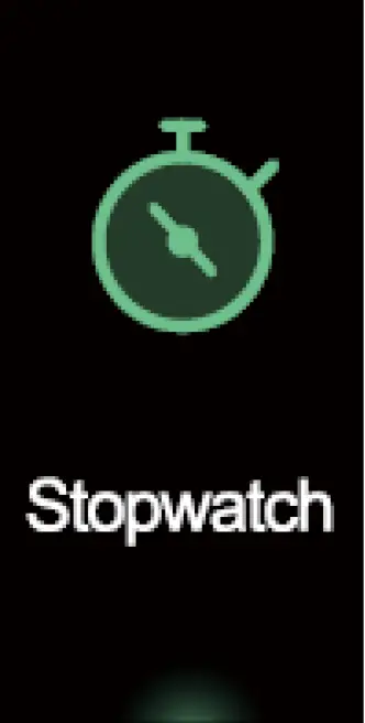 Stopwatch