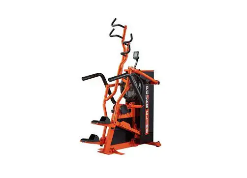 First Degree Fitness Power Climb Fluid Power Zone Climb User Guide First Degree Fitness Power Climb Fluid Power Zone Climb User Guide