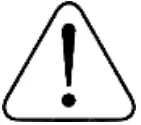 Warning icon