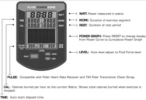 Bluetooth Auto-Adjust Monitor