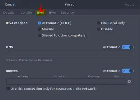 GANZ ZN1A-BP3500-XX 4 Channel 30 FPS All in One Stand Alone Analytics fig4