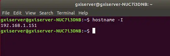 GANZ ZN1A-BP3500-XX 4 Channel 30 FPS All in One Stand Alone Analytics fig5