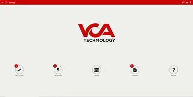 GANZ ZN1A-BP3500-XX 4 Channel 30 FPS All in One Stand Alone Analytics fig7