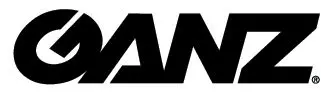 GANZ logo
