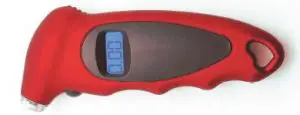 imperii Digital Pressure Gauge