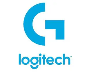 Logitech Logo