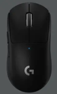 Logitech X Pro Superlight Mouse