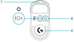 MOUSE FEATURES FIG 2